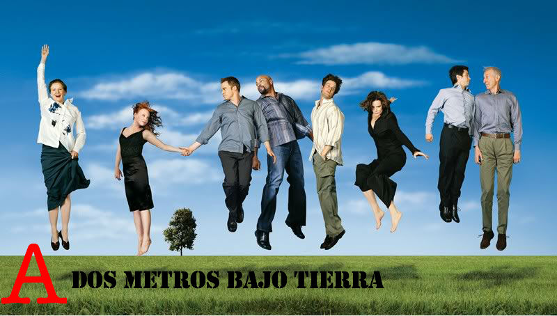  A dos metros bajo tierra cumple 15 años 